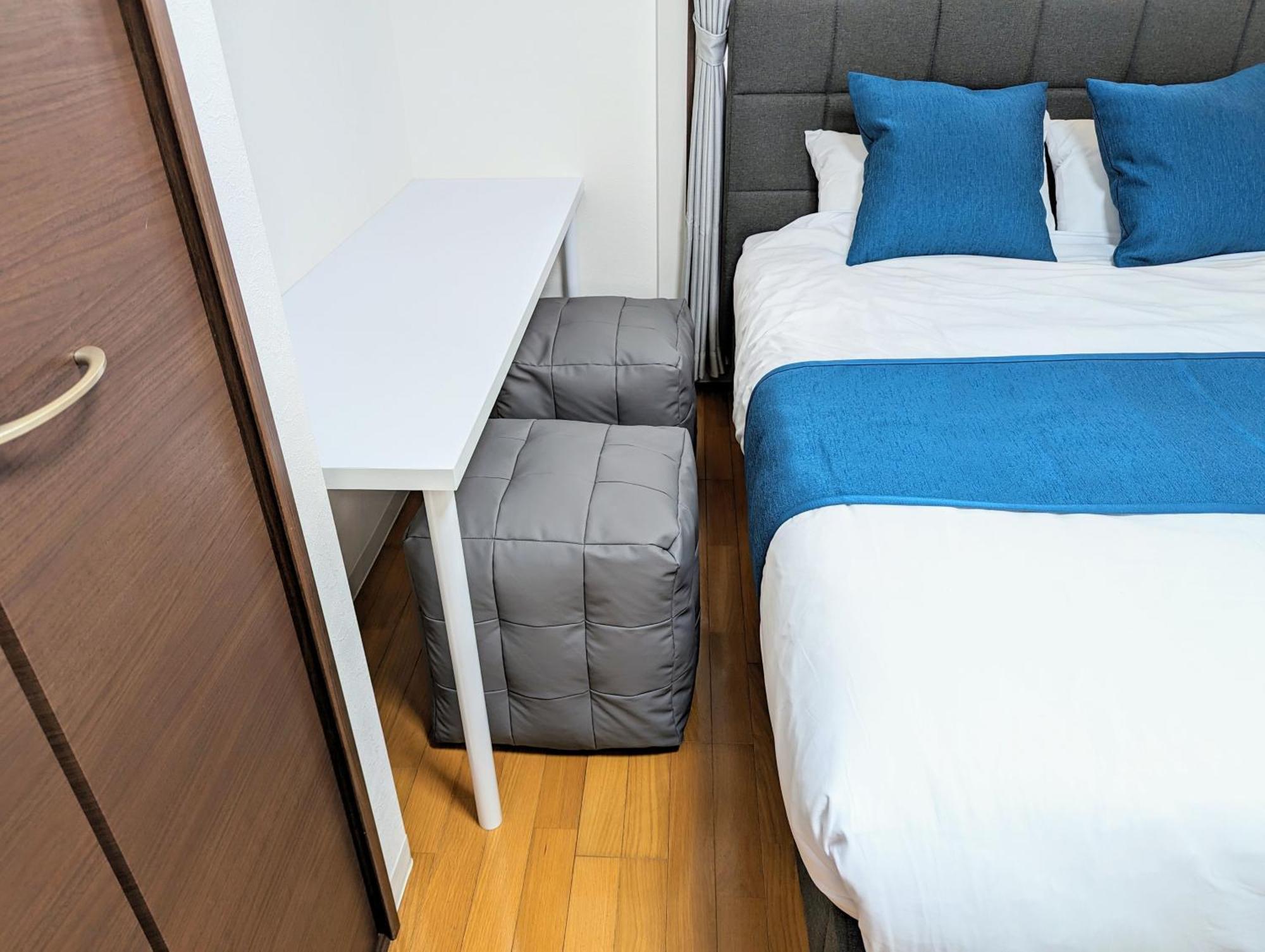 Cruise Awaza Appartement