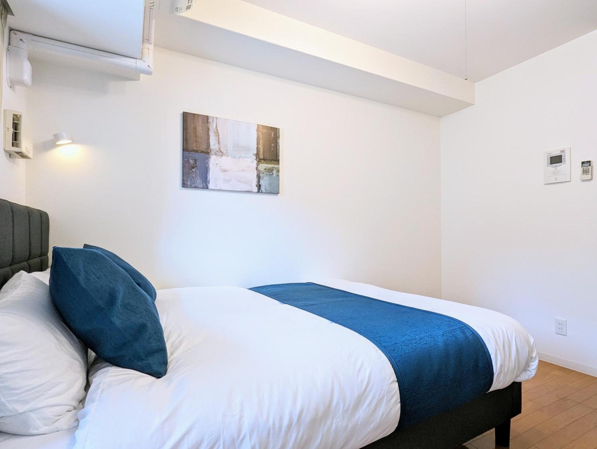 Appartement Cruise Awaza *