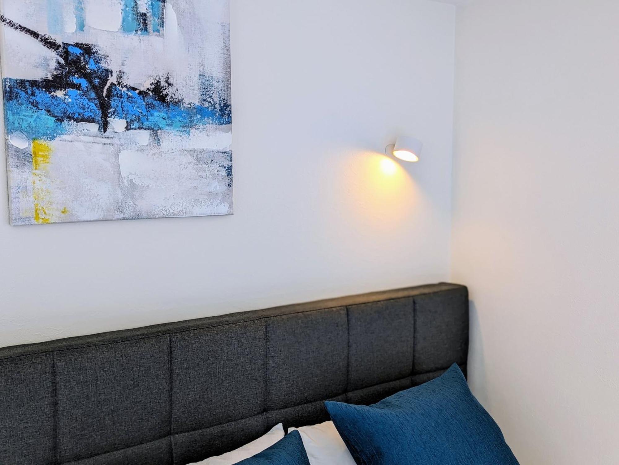 Cruise Awaza Appartement *